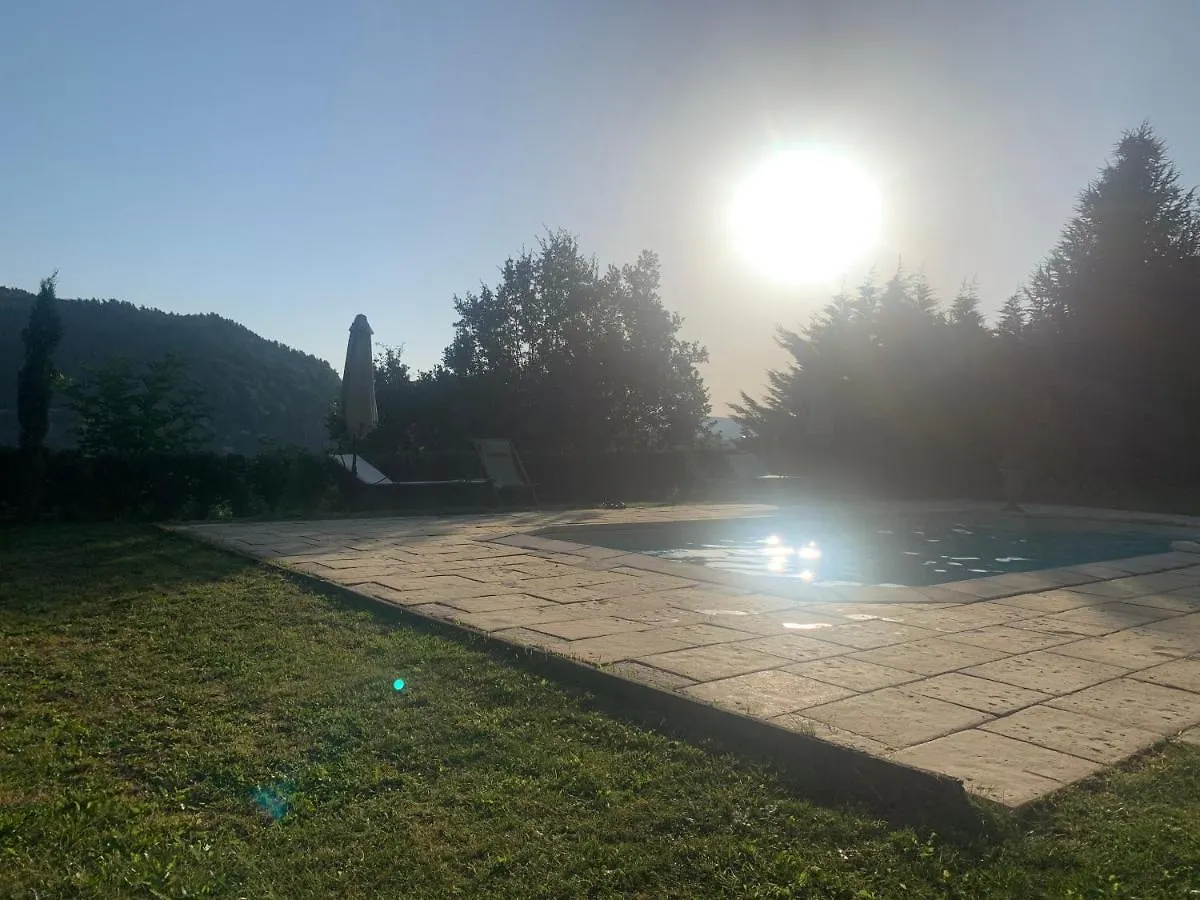 Holiday home Villa La Bastide Piscine Et Jacuzzi Silhac
