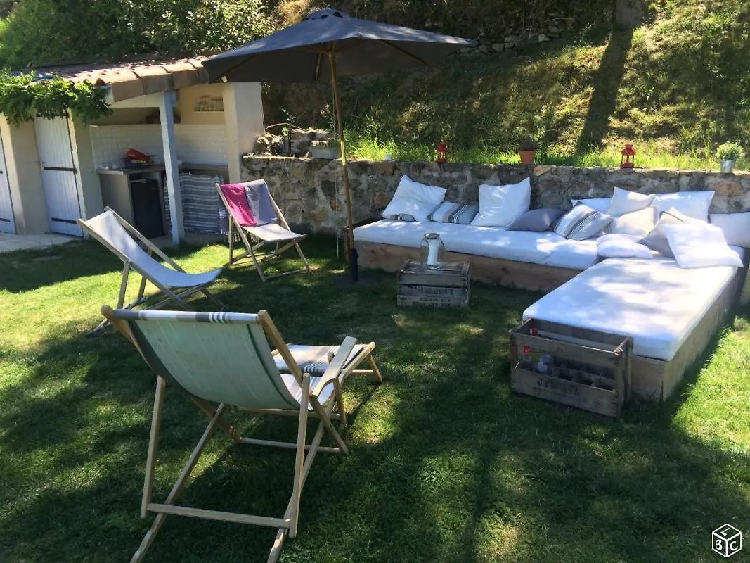 Holiday home Villa La Bastide Piscine Et Jacuzzi Silhac