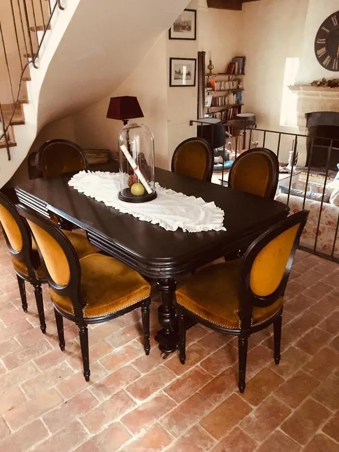 Holiday home Villa La Bastide Piscine Et Jacuzzi Silhac